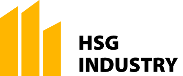 HSG Industry Logo